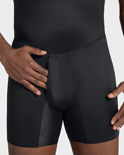 Core Compression Boxer