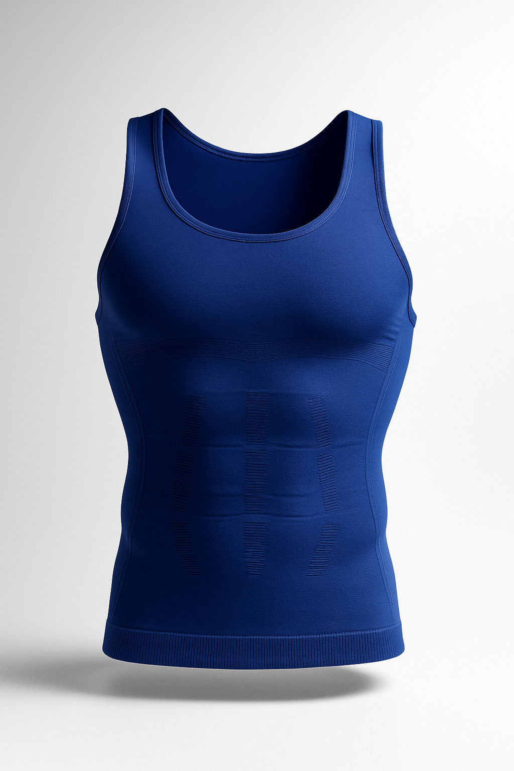 Compression Shaper Tank