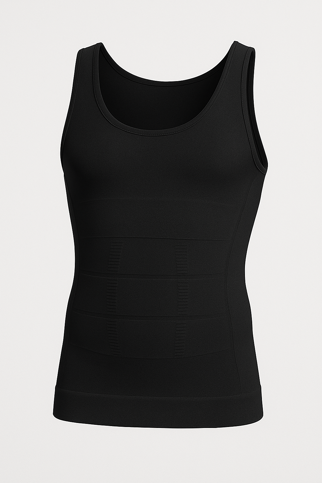 Compression Shaper Tank