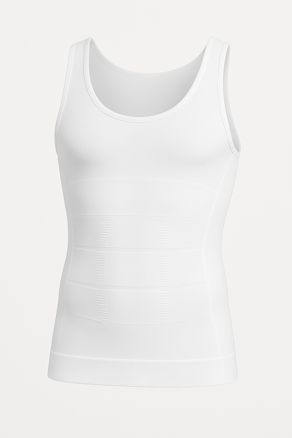 Compression Shaper Tank
