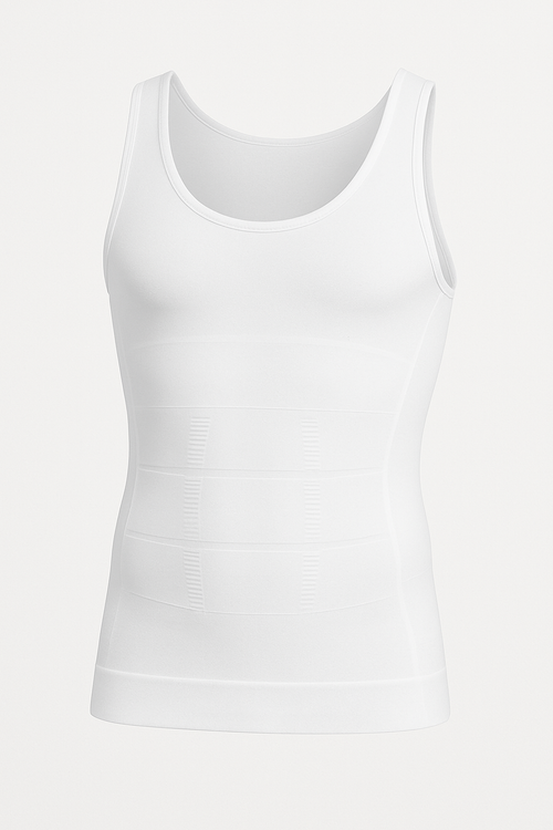 Compression Shaper Tank