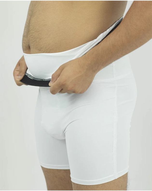 Core Compression Boxer