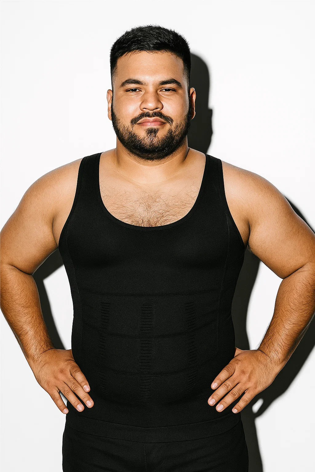 Compression Shaper Tank