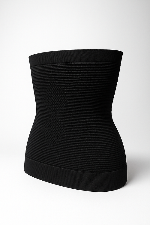 Core Control Waist Shaper