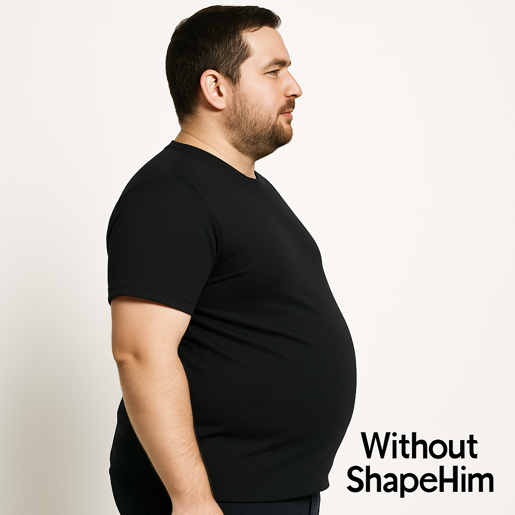 Compression Shaper Tank