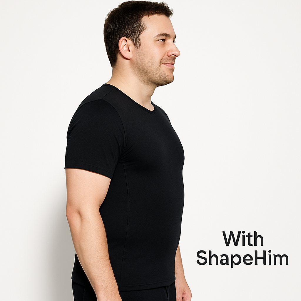 Compression Shaper Tank