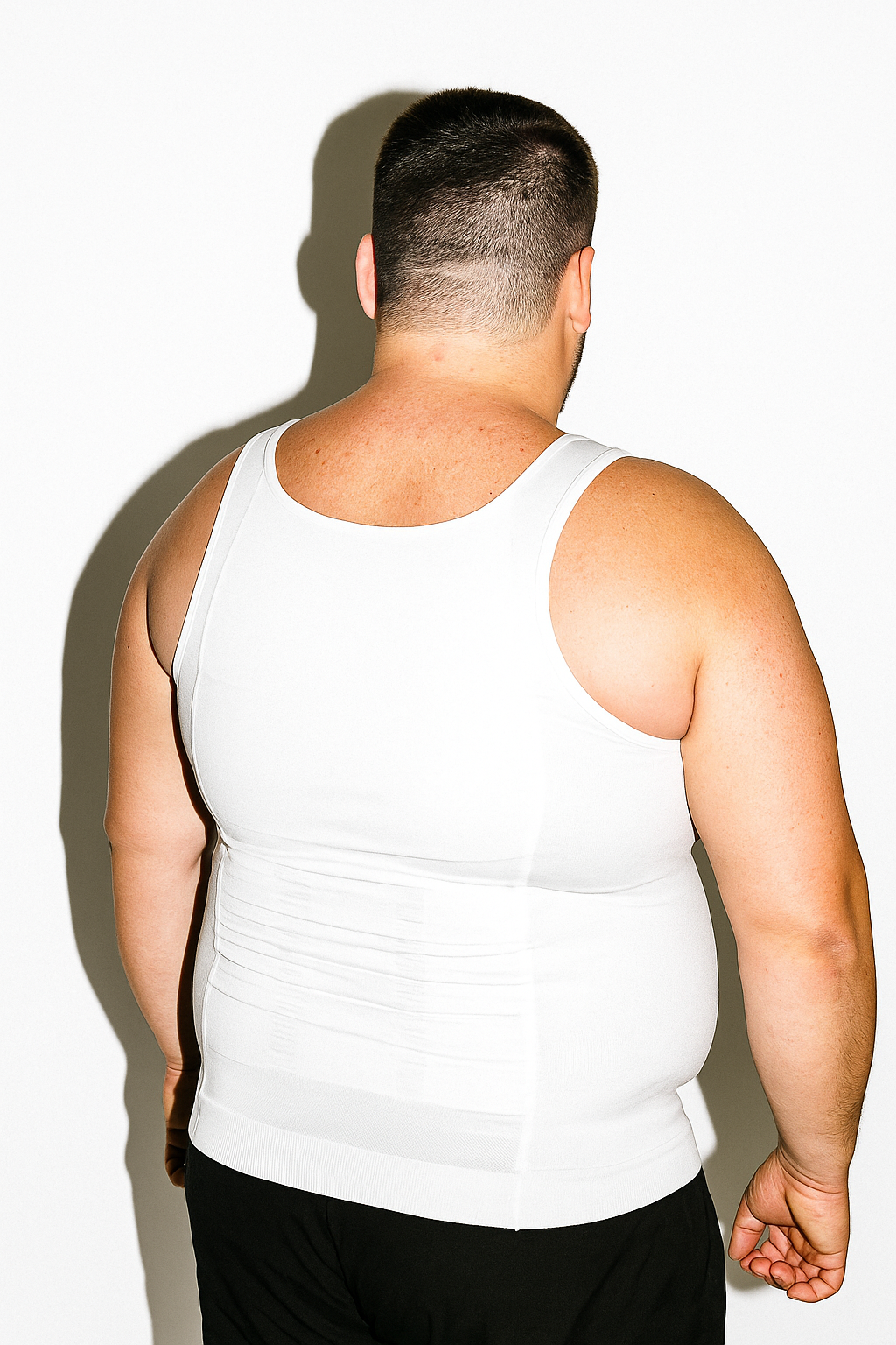 Compression Shaper Tank