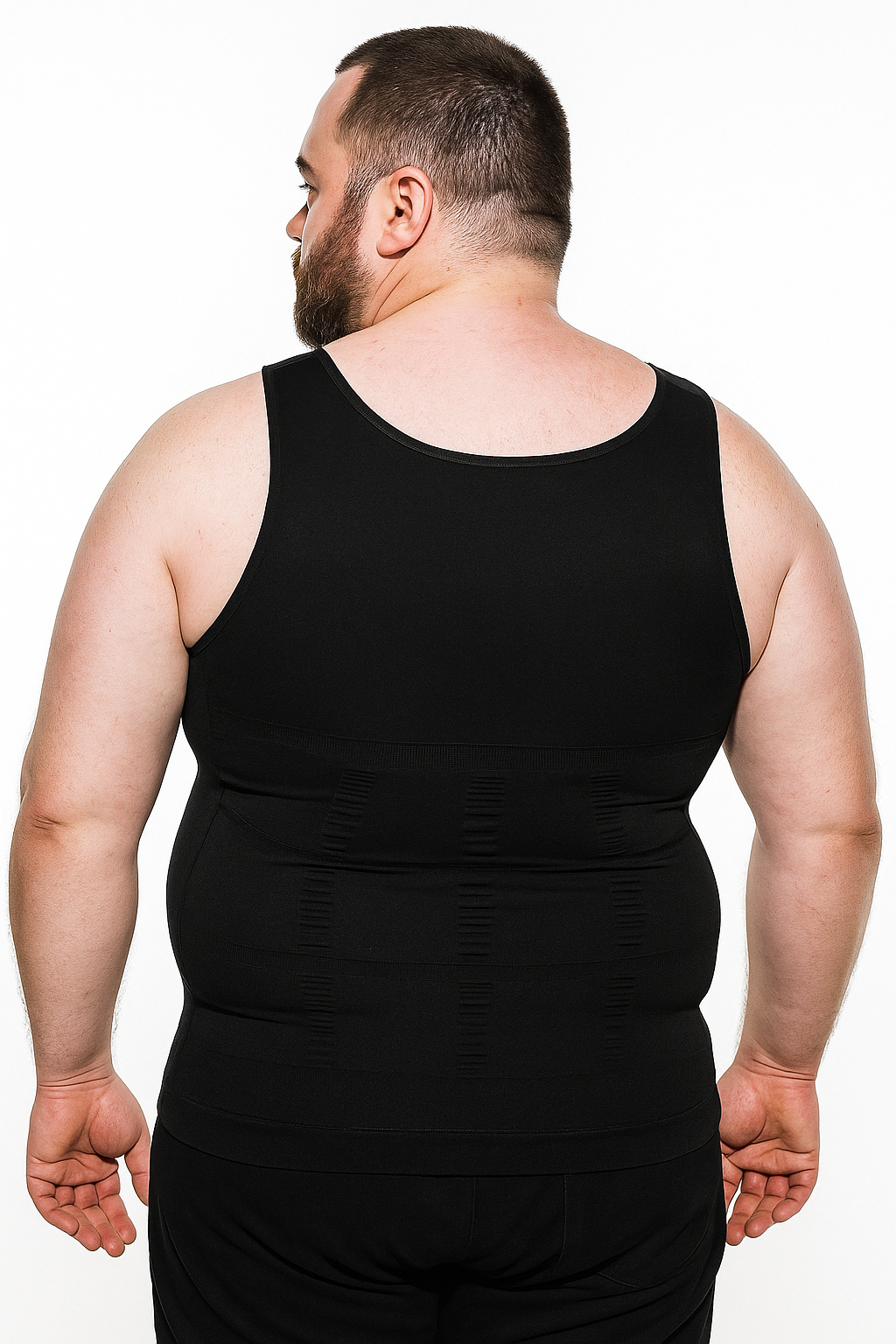Compression Shaper Tank