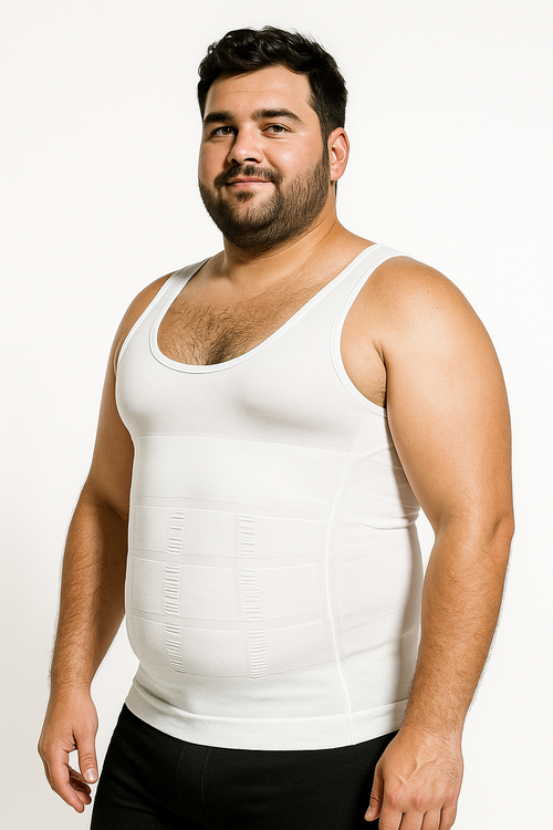Compression Shaper Tank